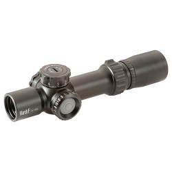 March Optics 1-8x24 FFP Shorty Illuminated FMC-1 Riflescope-03